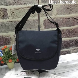 Anello Flap mini shoulder bag ของแท้ ราคาถูก