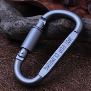 คาราบิเนอร์ Carabiner