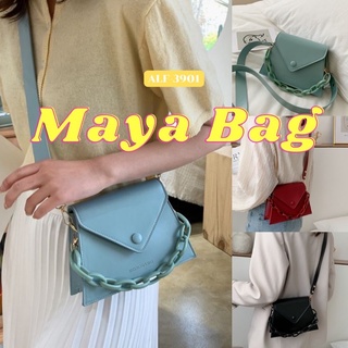 ALF-3901 กระเป๋าสะพายข้าง Maya Bag