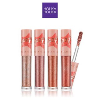 Collection Metal Glitter ราคาถูกๆ เครื่องสําอางแบรนด์เกาหลี