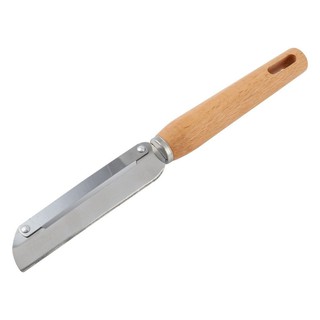 Kitchen utensils Other equipment LATERAL BLADE WOODEN FACKELMANN Kitchen equipment Kitchen equipment เครื่องครัว อุปกรณ์