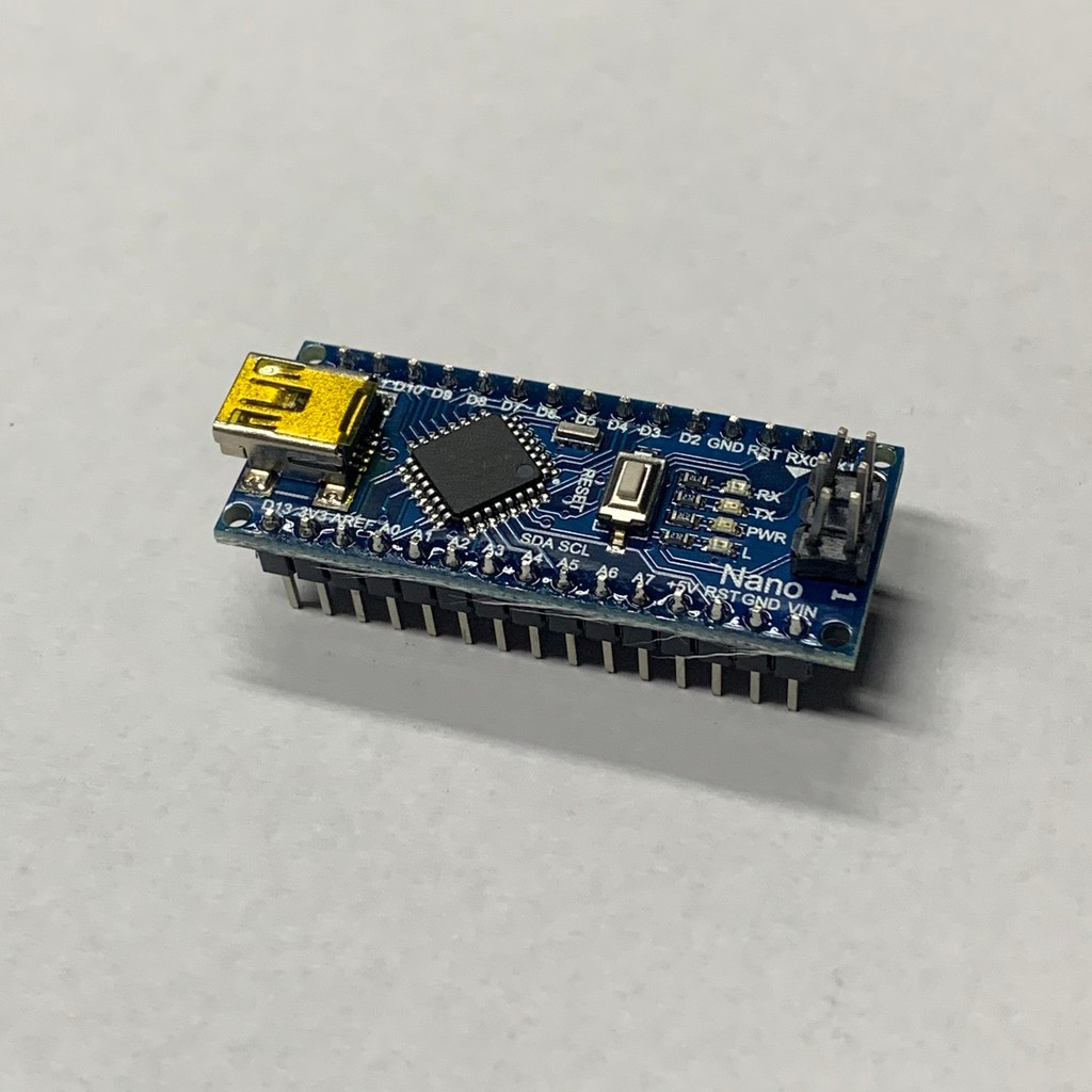 Arduino nano 3.0 CH340 พร้อมสาย USB