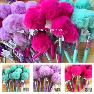 ปากกาปอมปอม Smiggle Jewel Scented Pom Pen ดีไซน์น่ารัก แท้จากออสเตรเลีย