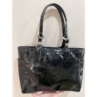 พร้อมส่ง 🔥Sale1899🔥 ถูกกว่ากระเป๋าสตางค์ ซื้อมา 4800 กระเป๋าสะพาย Coach ทรงสวยขนาดกำลังดี