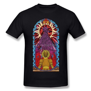 ถูกสุดๆพร้อมส่ง เสื้อยืด ผ้าฝ้ายแท้ พิมพ์ลาย Path Of Exile Action Games Power สีดําเข้ม สไตล์สตรีท ฮาราจูกุ สําหรับผู้ชา