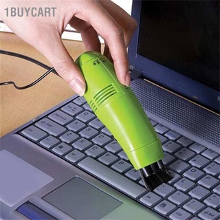 [คลังสินค้าใส] 1Buycart เครื่องดูดฝุ่น Usb ขนาดเล็ก เสียงเบา ความจุขนาดใหญ่ แบบพกพา สําหรับคอมพิวเตอร์