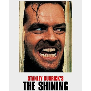 The Shining เดอะไชนิง โรงแรมผีนรก : 1980 #หนังฝรั่ง - ทริลเลอร์ สยองขวัญ (เสียงอังกฤษ/ซับไทย) #สแตนลีย์ คูบริก