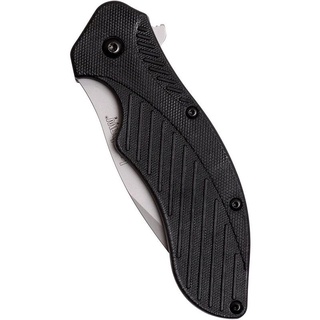 มีดพับ Kershaw 1605 Stainless Steel Survival Folding Knife