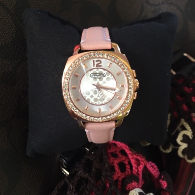 นาฬกา coach แท้ 💯%