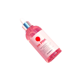 โค้ดลด130.- SSPMU4  Celranico I‘m PINK Regenerative Firming Ampoule เซรั่มเข้มข้น บำรุงผิวหน้า 100ml