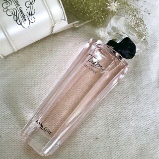 Lancome Trevor In Love Perfume