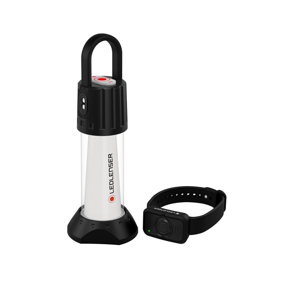 ตะเกียง Led Lenser  LED รุ่น ML6 Warmlight Connect 4.9