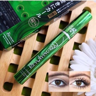 B.Q. Cover Perfect Eyelash Mascara 10ml.