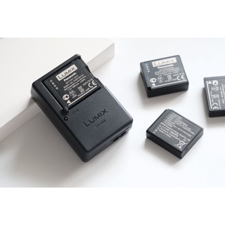 แท่น​ชาร์จ​แท้​  PANASONIC DE-A98