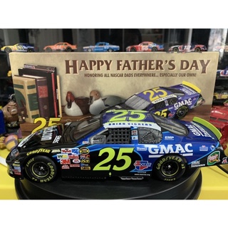 Nascar 1:24 #25 “Happy Father’s Day”