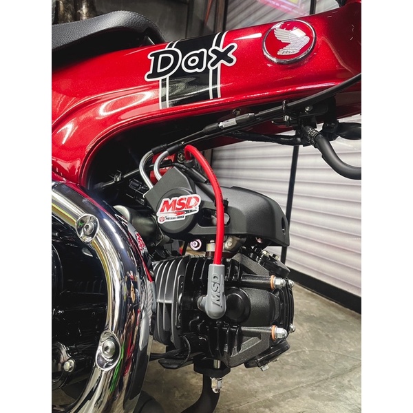 สายหัวเทียน MSD🇺🇸🇺🇸💯💯