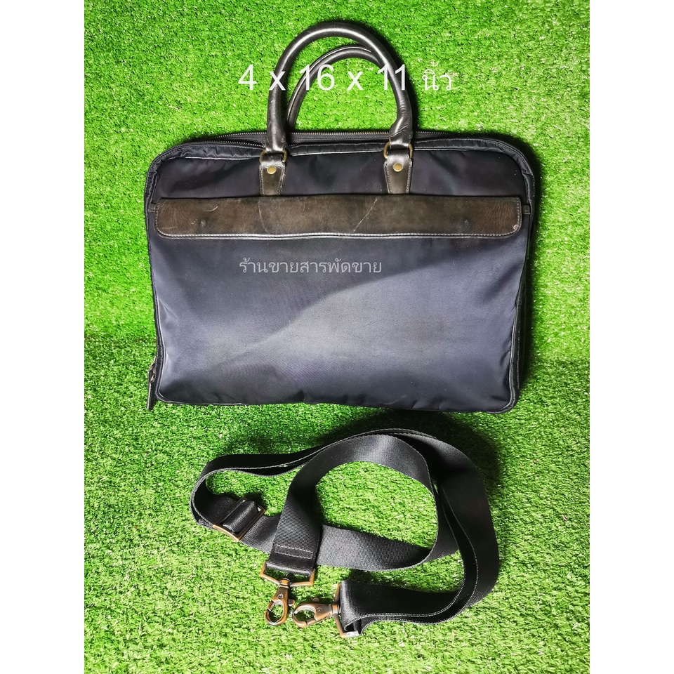 Porter Yoshida 10th Anniversary bag สอบถามก่อนสั่งซื้อ