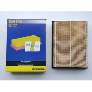 กรองอากาศ/ไส้กรองอากาศ/Air Filter Toyota โตโยต้า New Fortuner 2015-2019,Hilux Revo,Innova 2016-2019 HI-BRID