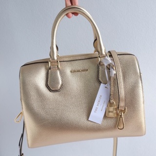 Michael kors mercer medium duffel