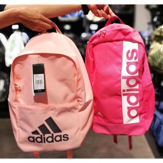 กระเป๋าเป้adidas สีฮิต!!