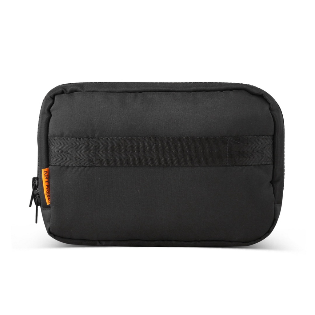 Ant PROJECT - DELTA Clutch Organizer Hand Bag - กระเป๋า