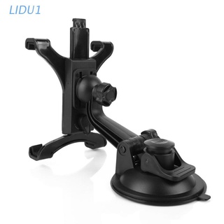 LIDU1  Car Dashboard windshield Mount Holder Stand For 7-11 inch ipad Galaxy Tab Tablet