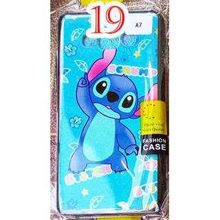 เคส Samsung รุ่น A7 (2015) / A7 ปี2015