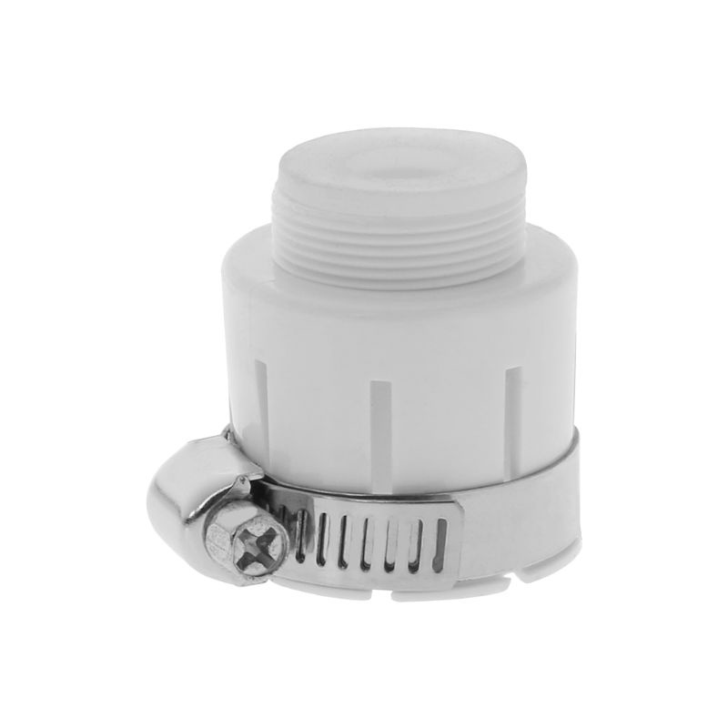 XY Multi-function Faucet Adapter Connector Non-nipple Joint สําหรับ Garden Home Kitchen