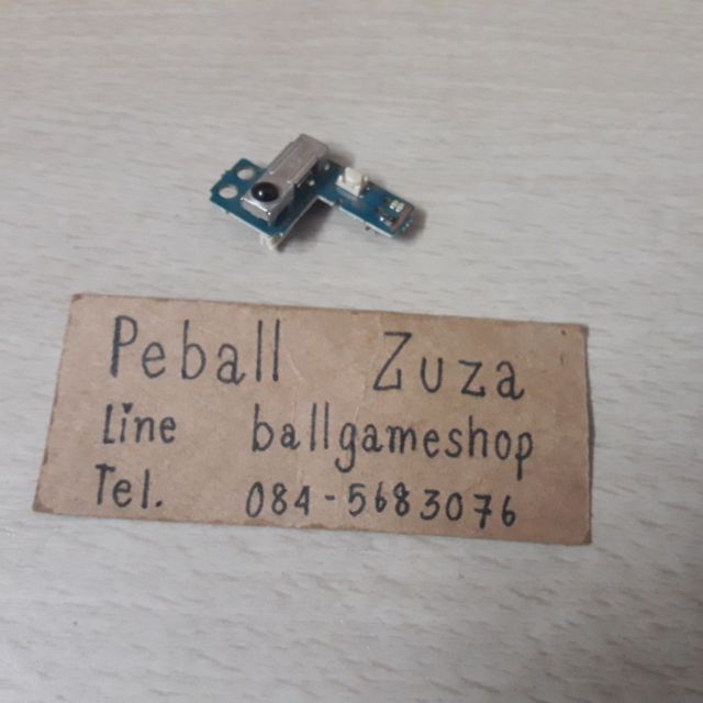 สวิทแท้  ps2 90006 พร้อมส่ง