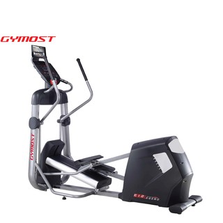 Gymost รุ่น GM-E12 เครื่องเดินวงรี ลู่เดินวงรี Elliptical Trainer Commercial-Grade