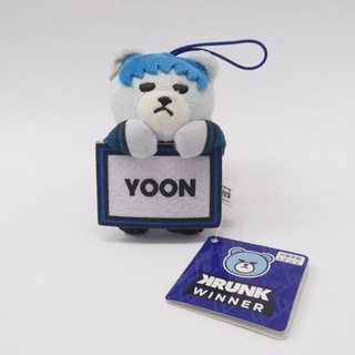 winner/Kang Seung Yoon ตุ๊กตาไอดอล วินเนอร์