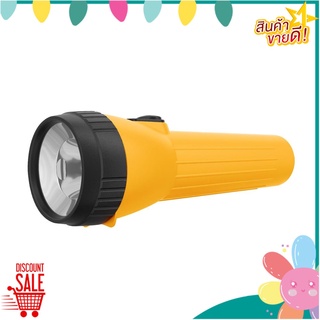 ไฟฉาย LED 25 ลูเมน 0.2 วัตต์ DaylightENERGIZER รุ่น EVE LC1L2D ไฟฉายและอุปกรณ์ LED FLASHLIGHT 25 Lumen 0.2 W Daylight EN