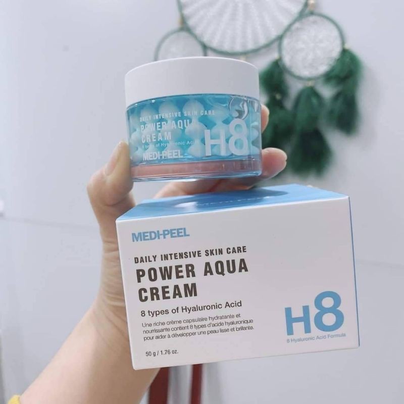 šäٻҾѺ medi-peel power aqua cream