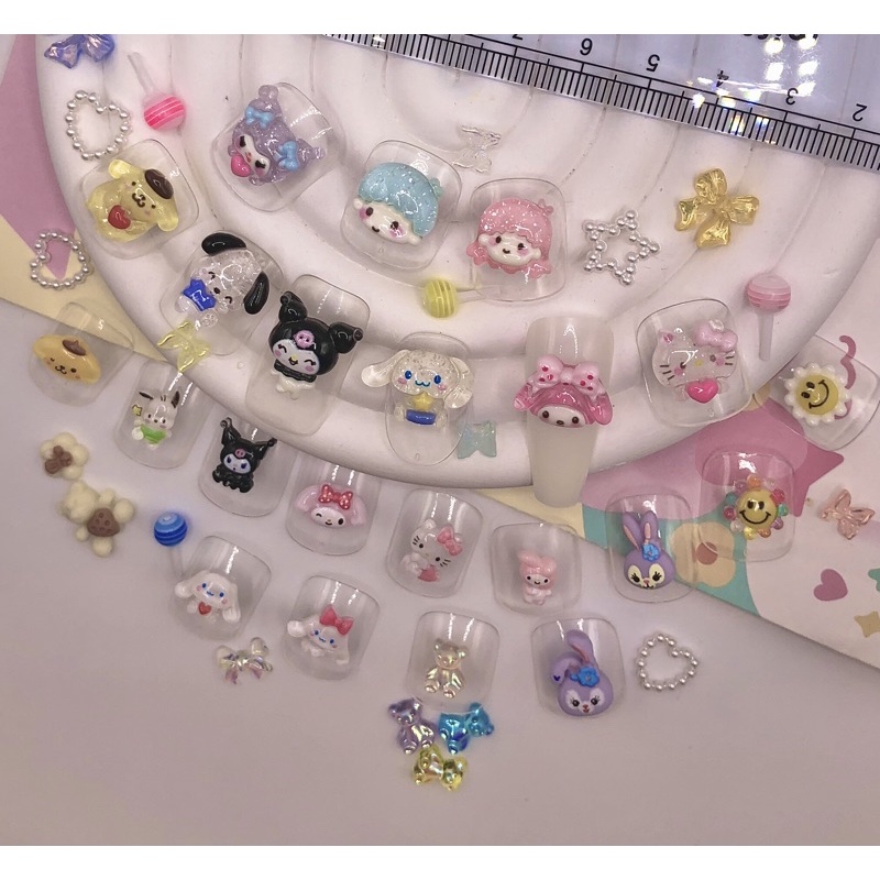 งานสั่งทำ *ทักแชทก่อนสั่งค่ะ*(พร้อมส่ง📌)