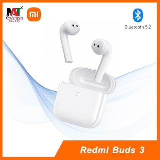 Redmi Buds 3 หูฟังไร้สาย