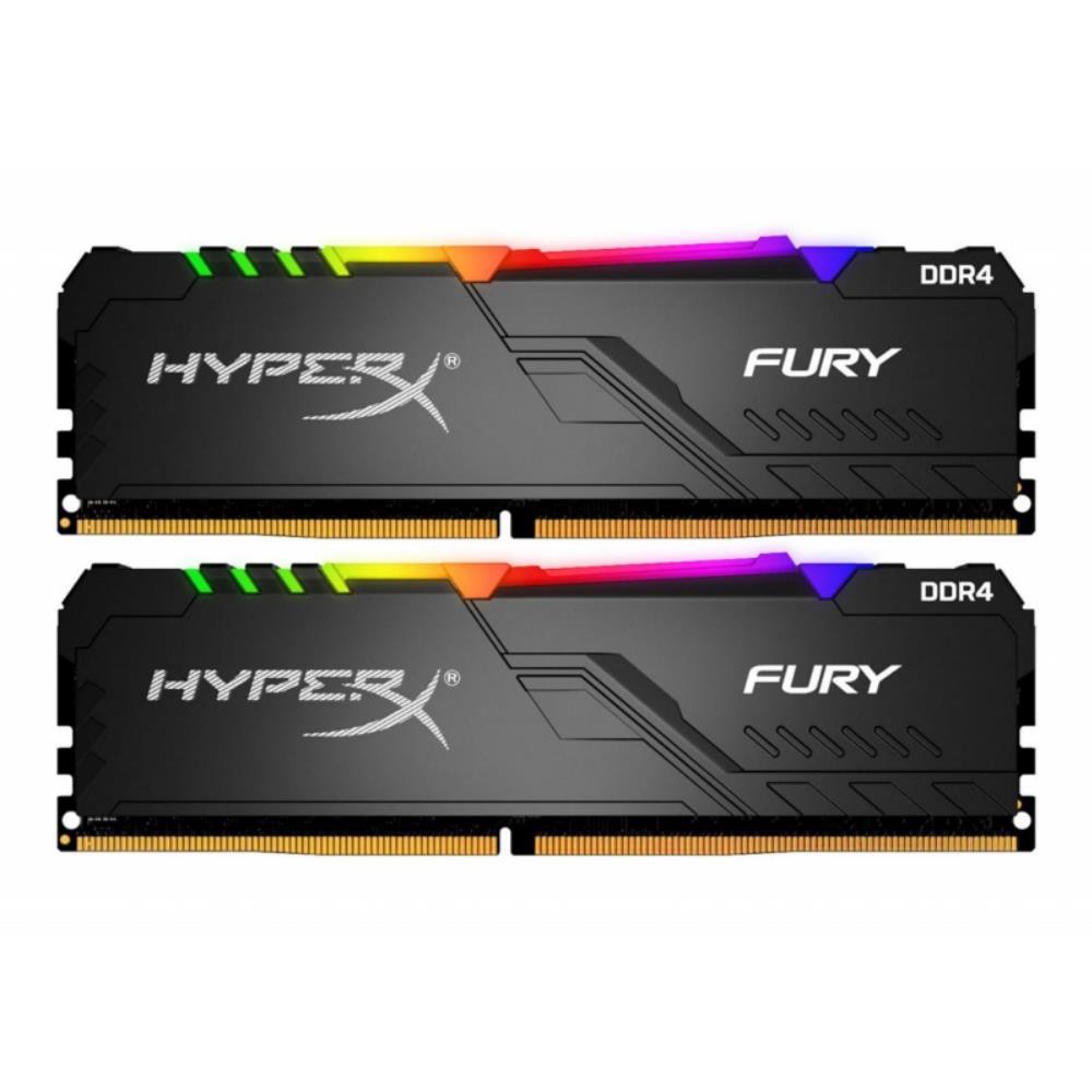 List 101+ Wallpaper Kingston Hyperx Fury Black 16gb (2 X 8gb) Ddr4-2133 ...