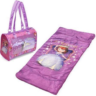 == SALE ==ถุงนอนลาย DISNEY FROZEN / Sofia The First  ของแท้งานนำเข้าจากอเมริกา