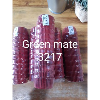 กระทงสีแดง 3217 แถวล่ะประมาณ 300 ใบ