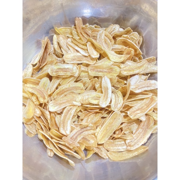 กล้วยฉาบ1กิโล 150บาท