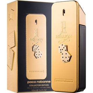 Paco Rabanne 1 Million Monopoly Collector Edition EDT 100ML