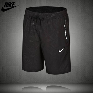 กางเกงขาสั้น เอวยางยืด กระเป๋าข้างมีซิป กางเกงลำลอง (Mens short pants, good quality, cheap price)