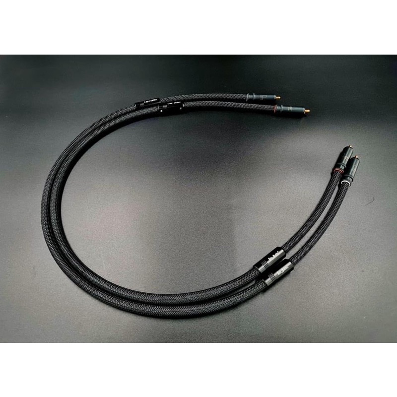 สายสัญญาณ Life Audio  Essence 1 MK 3 (RCA),(XLR)1M.