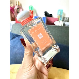 JOMALONE PLUM BLOSSOM  ▪️ 100 ▪️ INBOX  ▪️ ส่งฟรี  1290.- ,มี 1