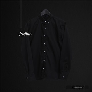 เสื้อเชิร์ตแขนยาว