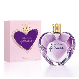 Vera Wang Princess For Women 100 ml. (พร้อมกล่อง)