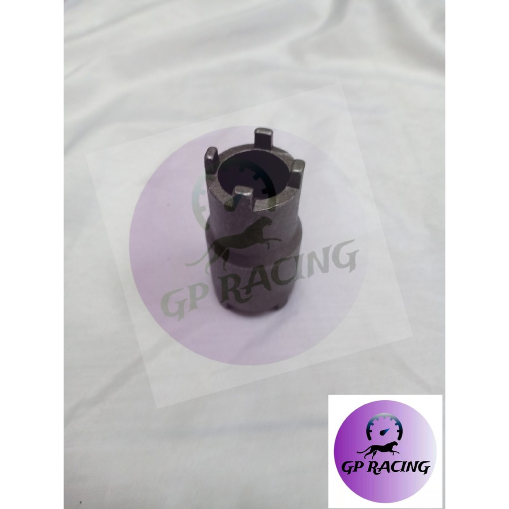 HONDA CLUTCH NUT OPENER "GP RACING"