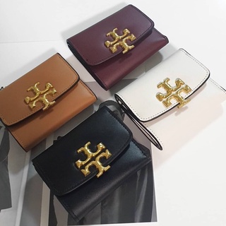 NEW ARRIVALS ⭐️⭐️ TORY BURCH SMALL WALLET