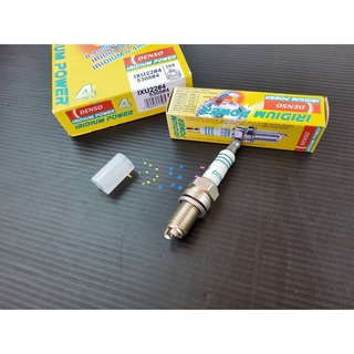 หัวเทียนอิริเดียมAVANZA0.4mm สวิฟ เกลียว 16 (SXU22PR9)5308#4-#IXU22#4(ราคา/4 หัว)***สินค้าดี มีคุณภาพ****