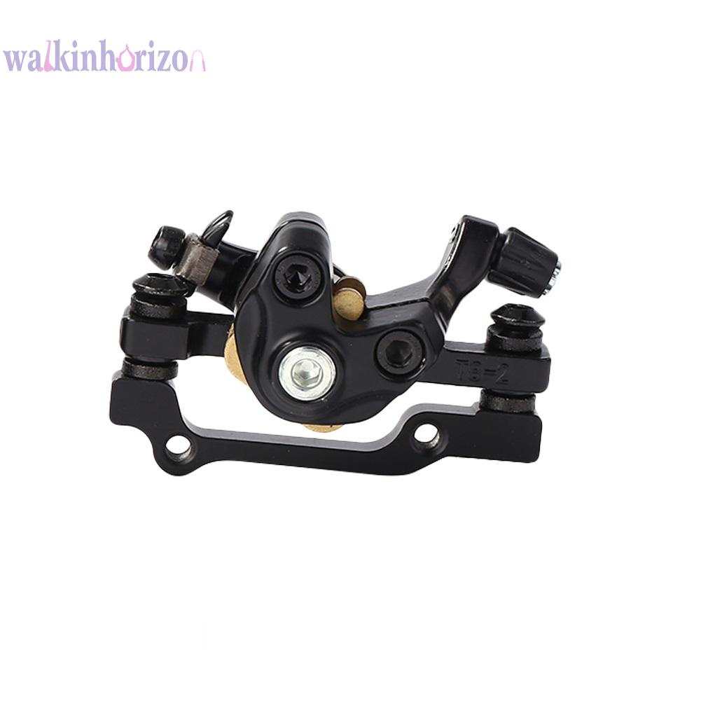 WALK-2 Pairs MTB Bicycle Disc Brake Pad for SHIMANO M375 M445 M446 Cycling Parts #8