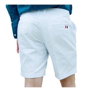[15thวันนี้! โค้ด10% 615FASH150] กางเกงขาสั้นผู้ชาย ชิโน่ RALPH T - London (ยอดนิยม) กางเกงขาสั้นชาย กางเกงชิโน่ ขาสั้น
